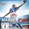 Madden 16 - PS4
