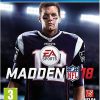 Madden 18 - PS4