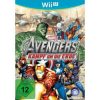 Marvel Avengers Kampf um Die Erde - WII U