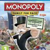 Monopoly: Family Fun Pack - PS4