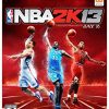NBA 2K13 - WII U