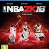 NBA 2K16 - PS4