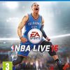 NBA Live 16 - PS4