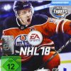 NHL 18 - PS4