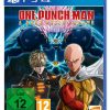 One Punch Man - PS4