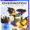 Overwatch - PS4