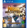 Prison Architect - PS4