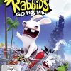 Rabbids go Home - WII