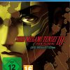 Shin Megami Tensei Nocturne 3 HD Remaster - PS4