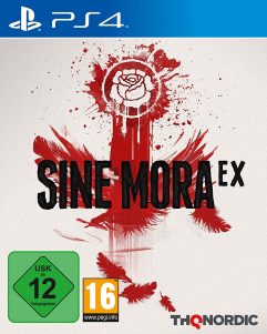 Sine Mora EX - PS4