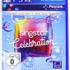 Singstar Celebration - PS4