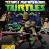 Teenage Mutant Ninja Turtles - WII