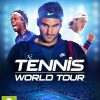 Tennis World Tour - PS4