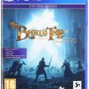 The Bard's Tale 4 Director's Cut - PS4