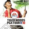 Tiger Woods Pga Tour 10 - WII