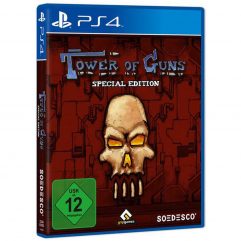 Tower of Guns - PS4