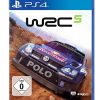 WRC 5 - PS4