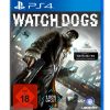 Watch Dogs PS4