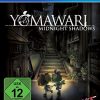 Yomawari Midnight Shadows - PS4