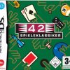 42 Spieleklassiker - DS