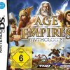 Age of Empires Mythologies - DS