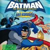 Batman The Brave and the Bolt - WII