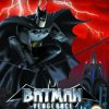 Batman Vengeance - Gamecube