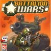 Battalion Wars - Gamecube