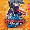 Beyblade VForce - Gamecube