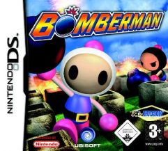 Bomberman - DS