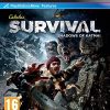 Caleb's Survival Shadow of Katmai - PS3