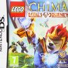 Chima Lavals Journey - DS