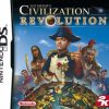 Civilization Revolution - DS