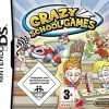 Crazy School Games - DS