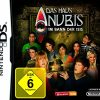 Das Haus Anubis Im Ban der Isis - DS