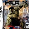 Der Unglaubliche Hulk - DS