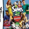 Die Sims 2 Haustiere - DS