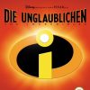 Die Unglaublichen - Gamecube