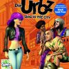 Die Urbz - Gamecube
