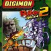 Digimon Rumble Arena 2 - Gamecube