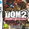 Dragon Quest Monsters Joker 2 - Nintendo DS
