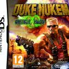 Duke Nukem Critical Mass - DS