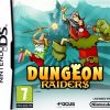 Dungeon Raiders - DS