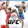 EA UFC - PS4