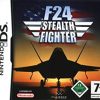 F24 Stealth Fighter - DS