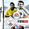 FIFA 09 - DS