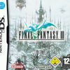 Final Fantasy 3 - DS