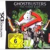 Ghostbuster The Video Game - DS