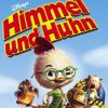 Himmel und Huhn - Gamecube
