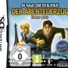 Junge Detektive - Der Abenteuerzug - DS